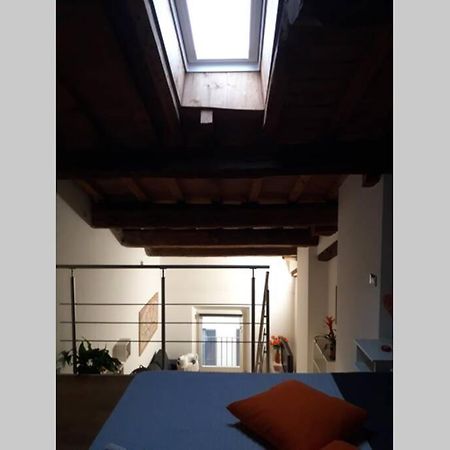 Fiordiloto57 Apartment Mantova Exterior photo