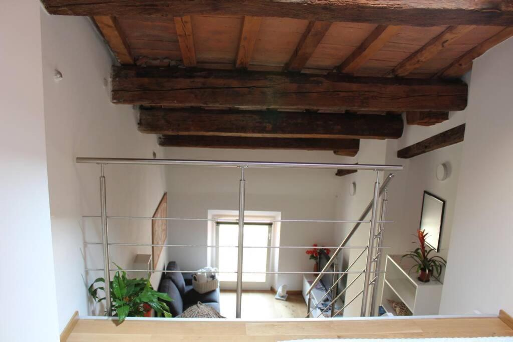 Fiordiloto57 Apartment Mantova Exterior photo